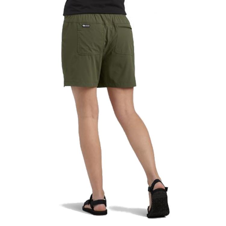 Outdoor Research Ferrosi 5" Shorts - Women's - Image 4